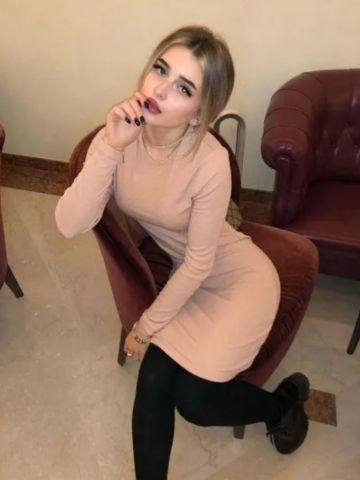Анкета проститутки Марта - Фото 1, , 24 года, №397453
