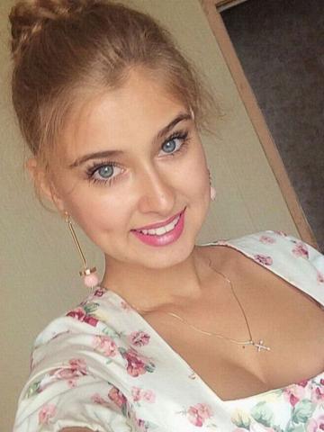 Анкета проститутки Мирослава - Фото 1, , 24 года, №394999